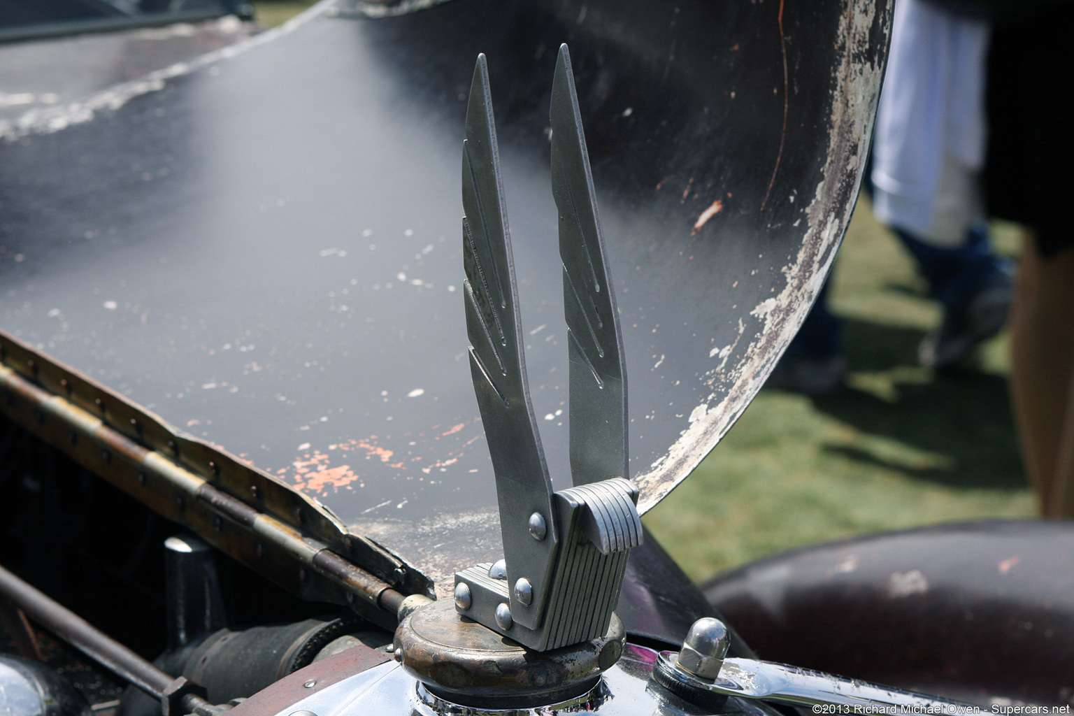 2013 Pebble Beach Concours d'Elegance-19