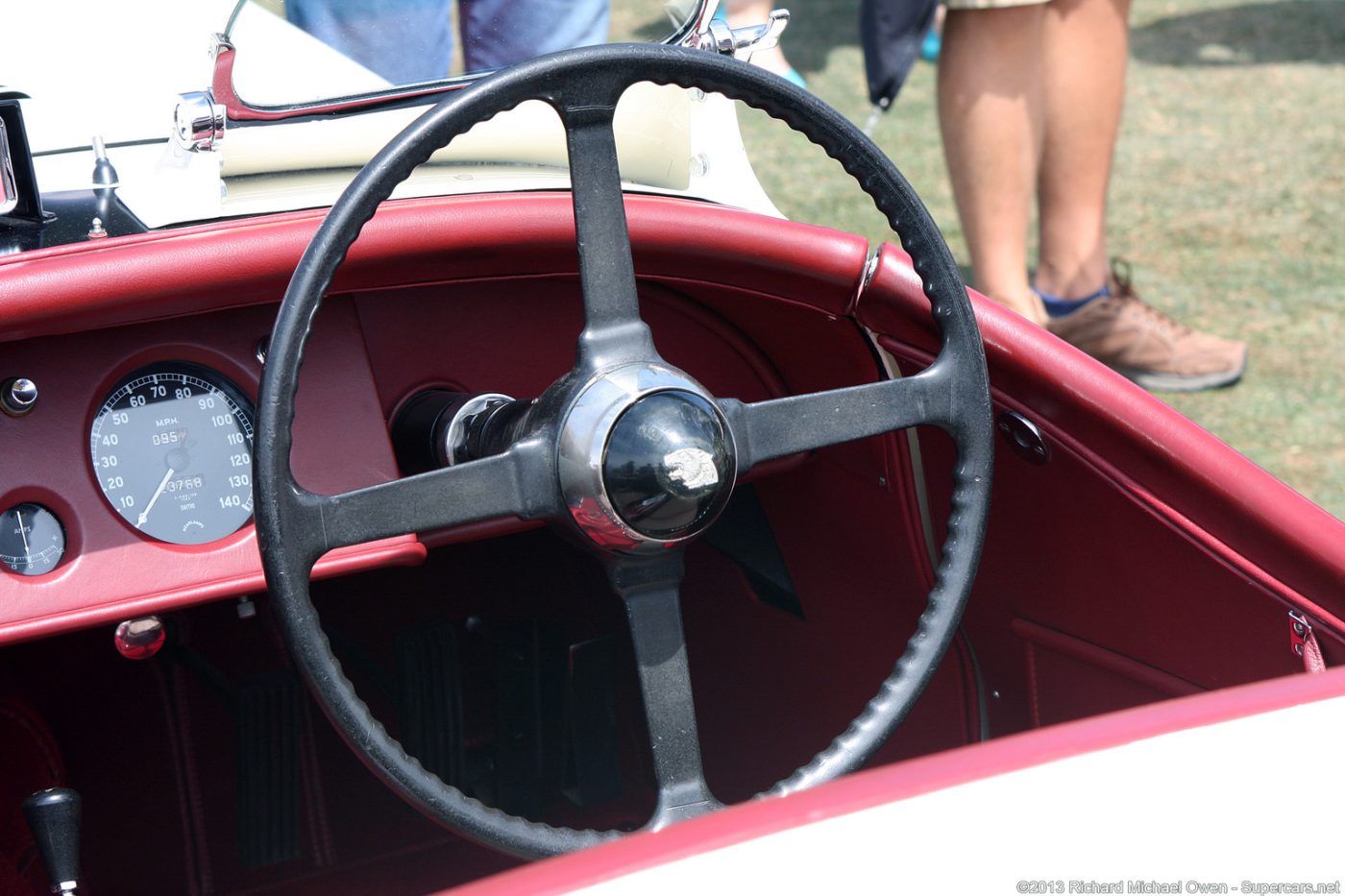 2013 Pebble Beach Concours d'Elegance-24