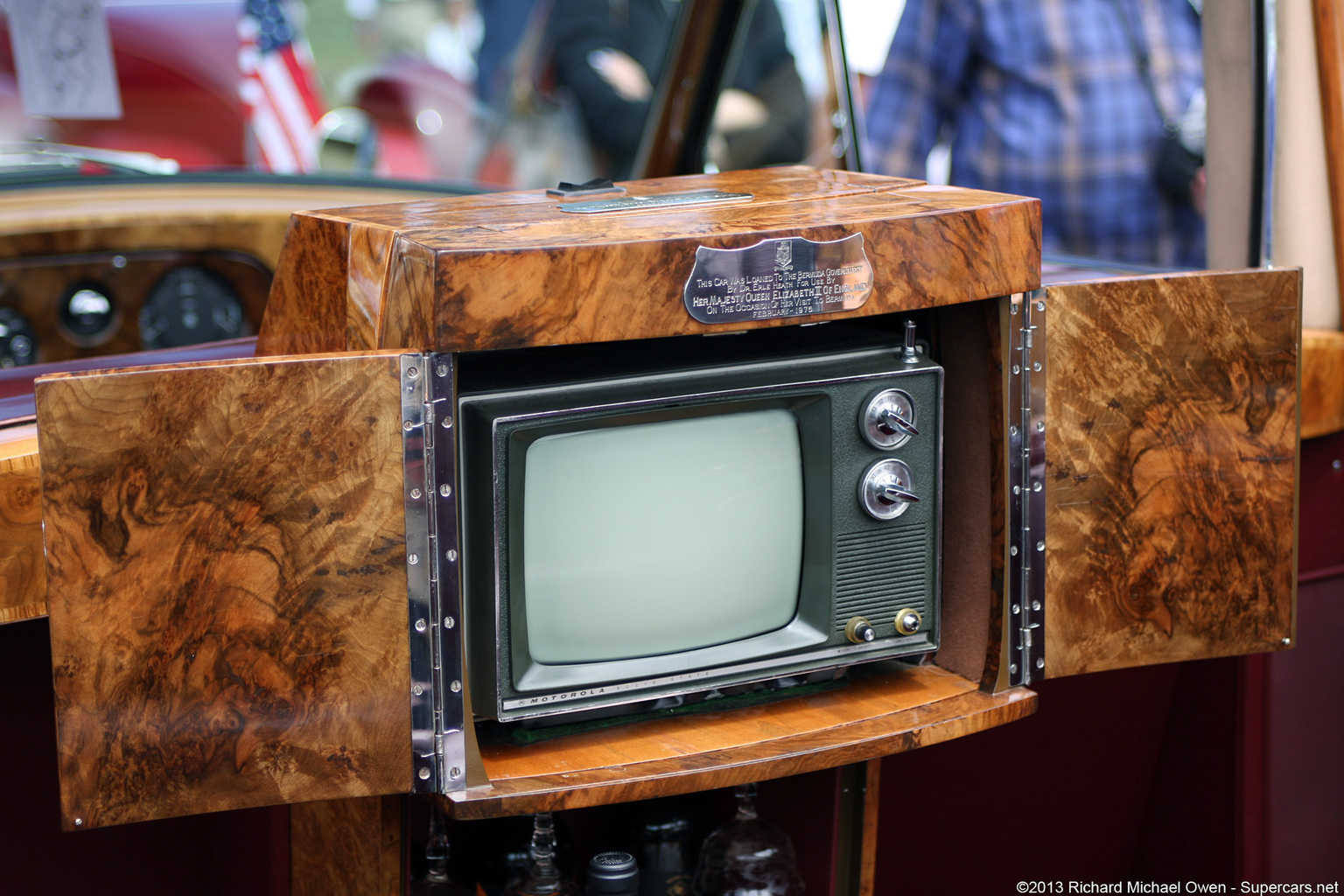 2013 Pebble Beach Concours d'Elegance-15