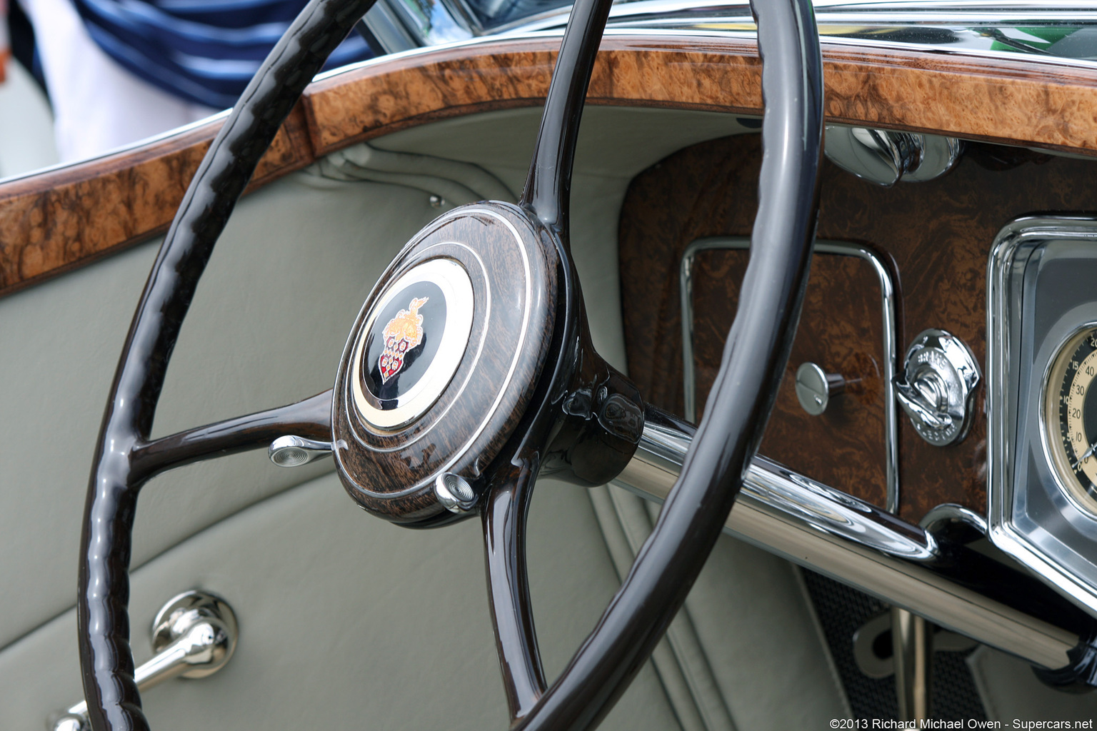 2013 Pebble Beach Concours d'Elegance-5