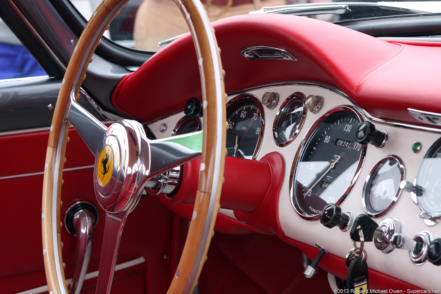 2013 Pebble Beach Concours d'Elegance-21