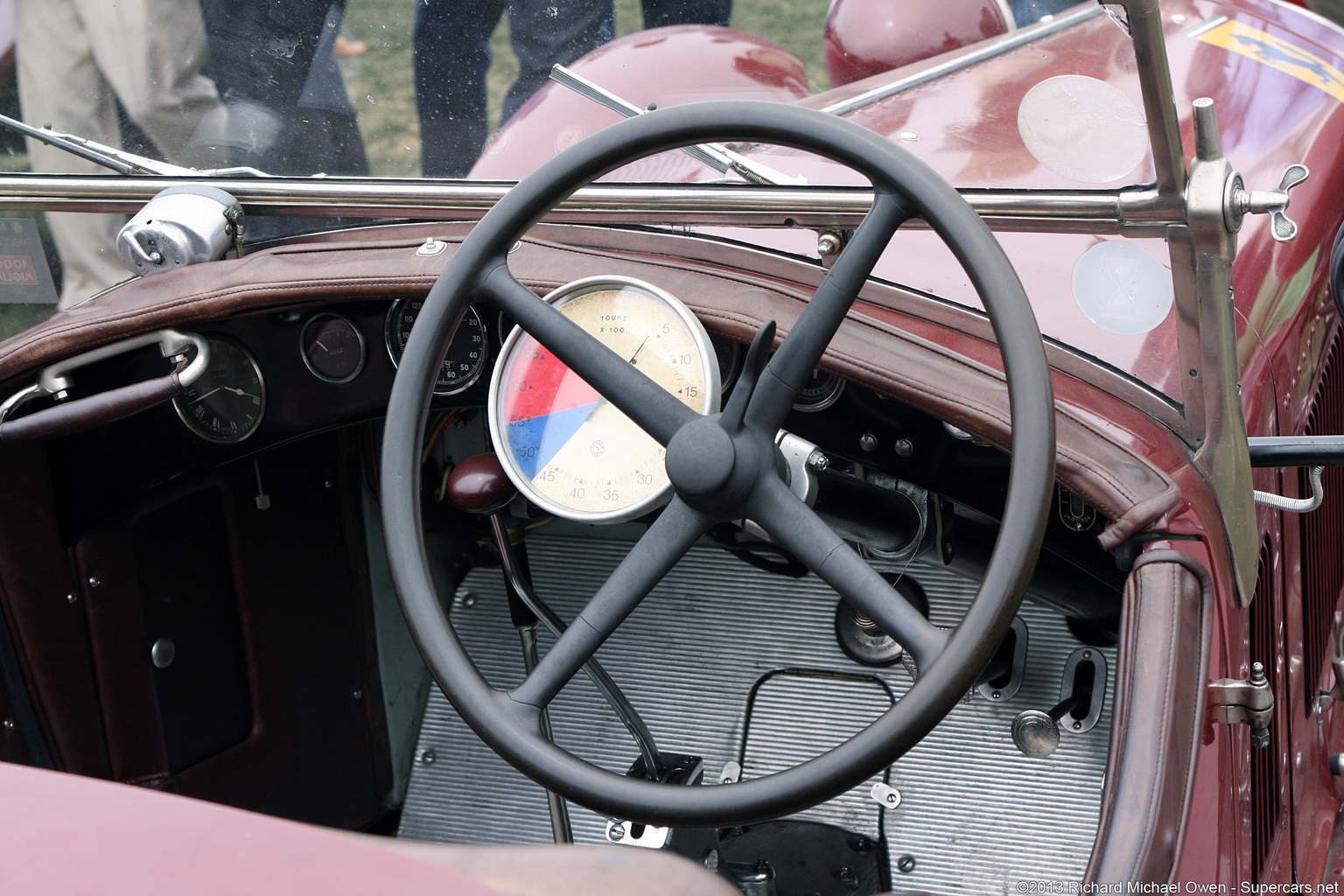 2013 Pebble Beach Concours d'Elegance-30