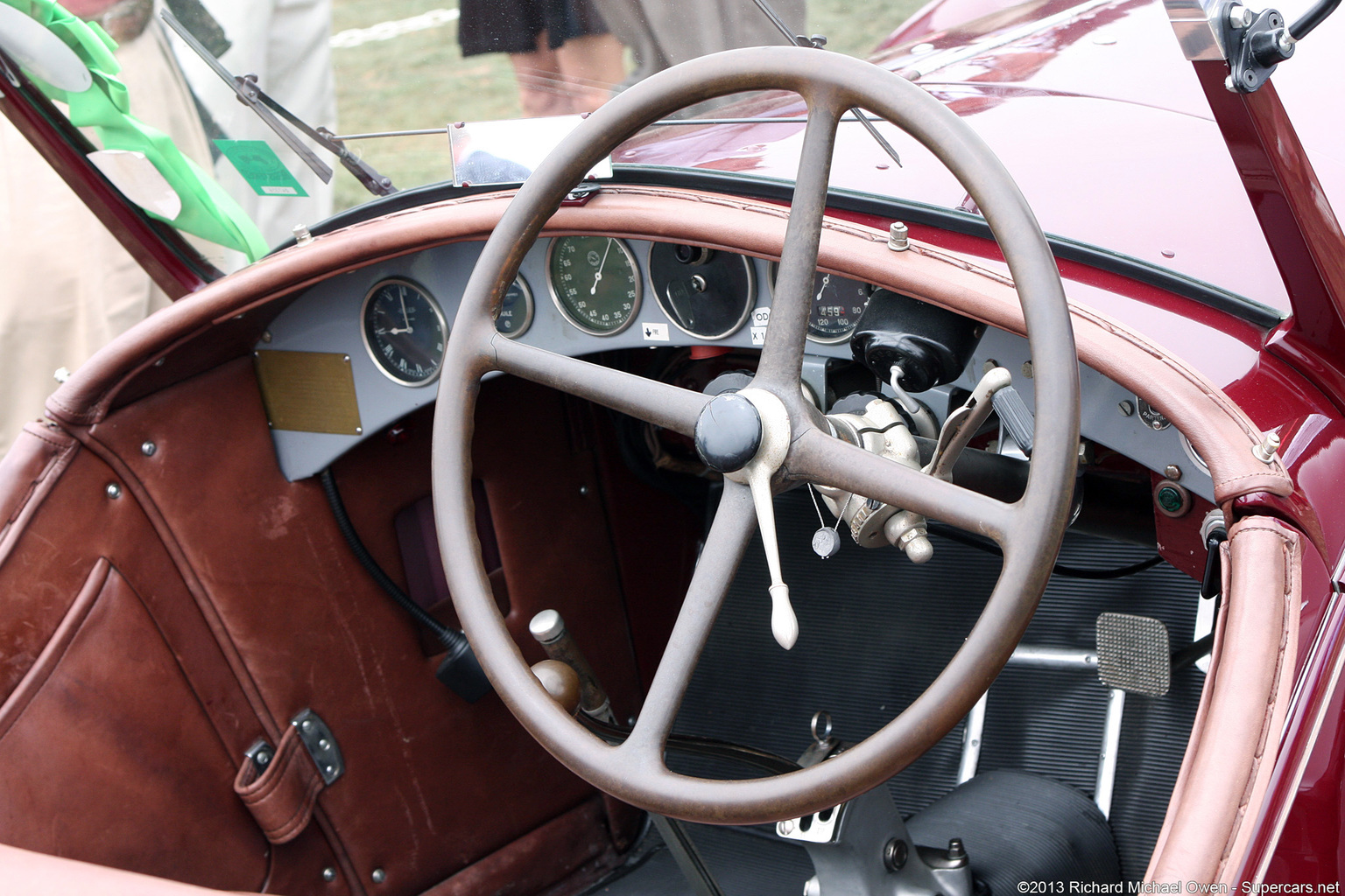 2013 Pebble Beach Concours d'Elegance-30