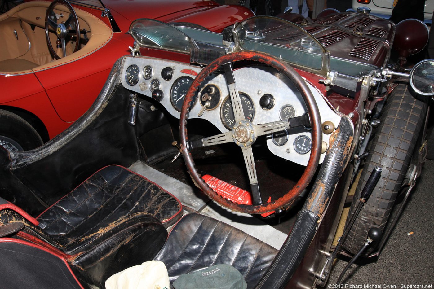 2013 Pebble Beach Concours d'Elegance-19