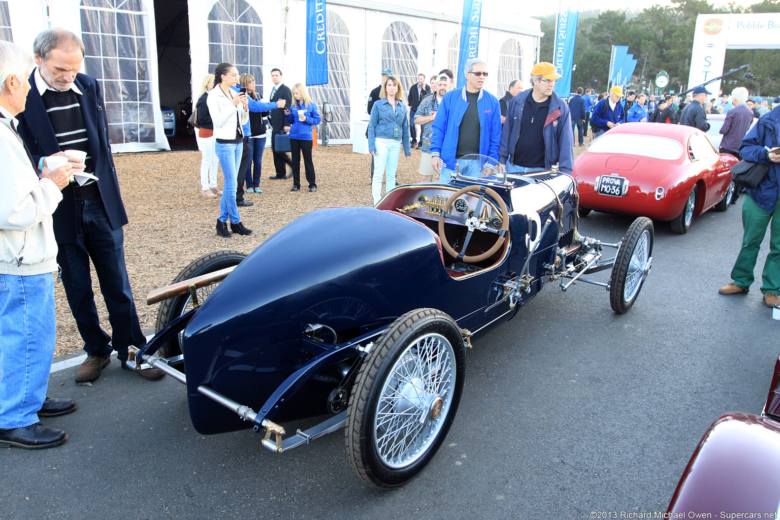 2013 Pebble Beach Concours d'Elegance-11