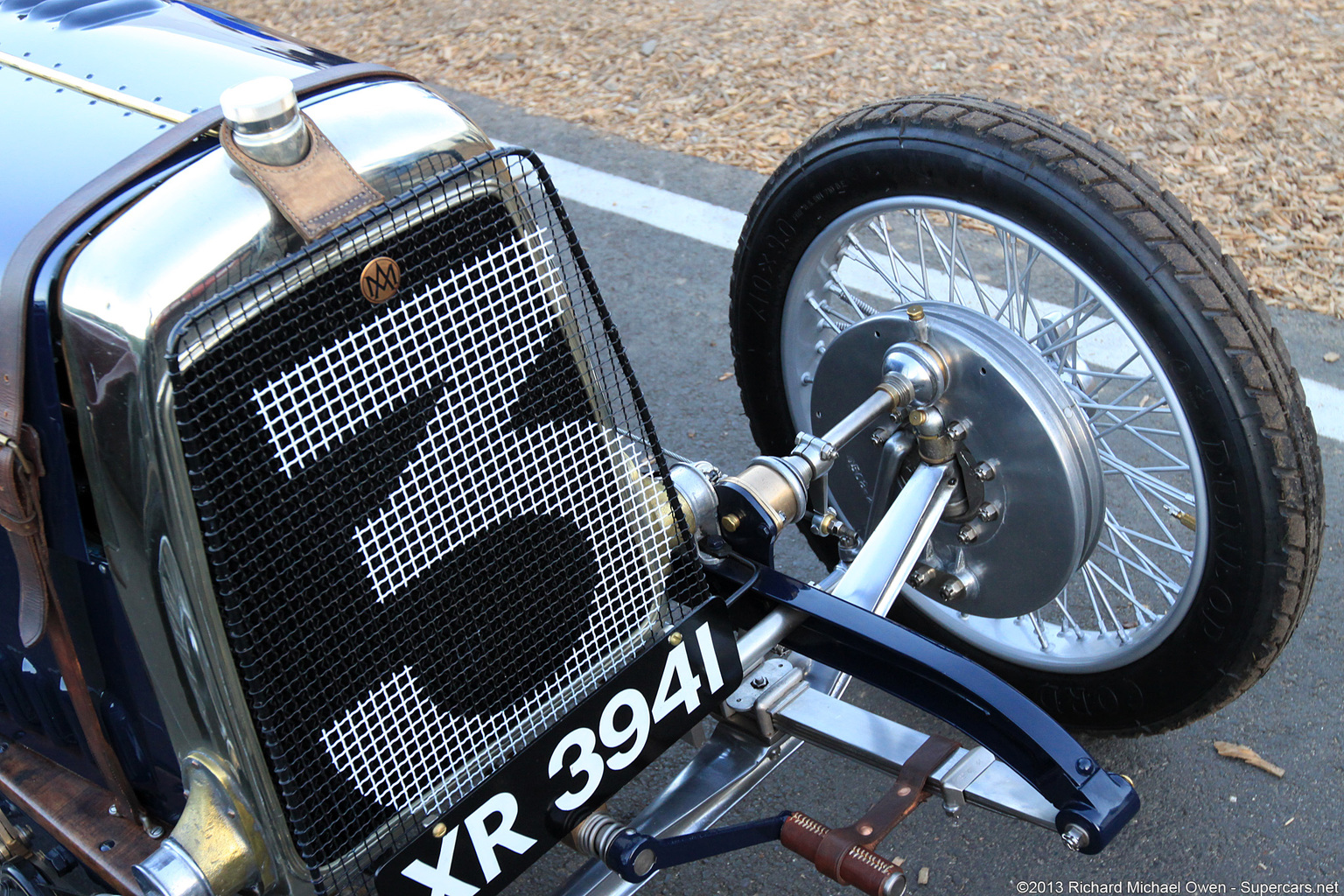 2013 Pebble Beach Concours d'Elegance-11