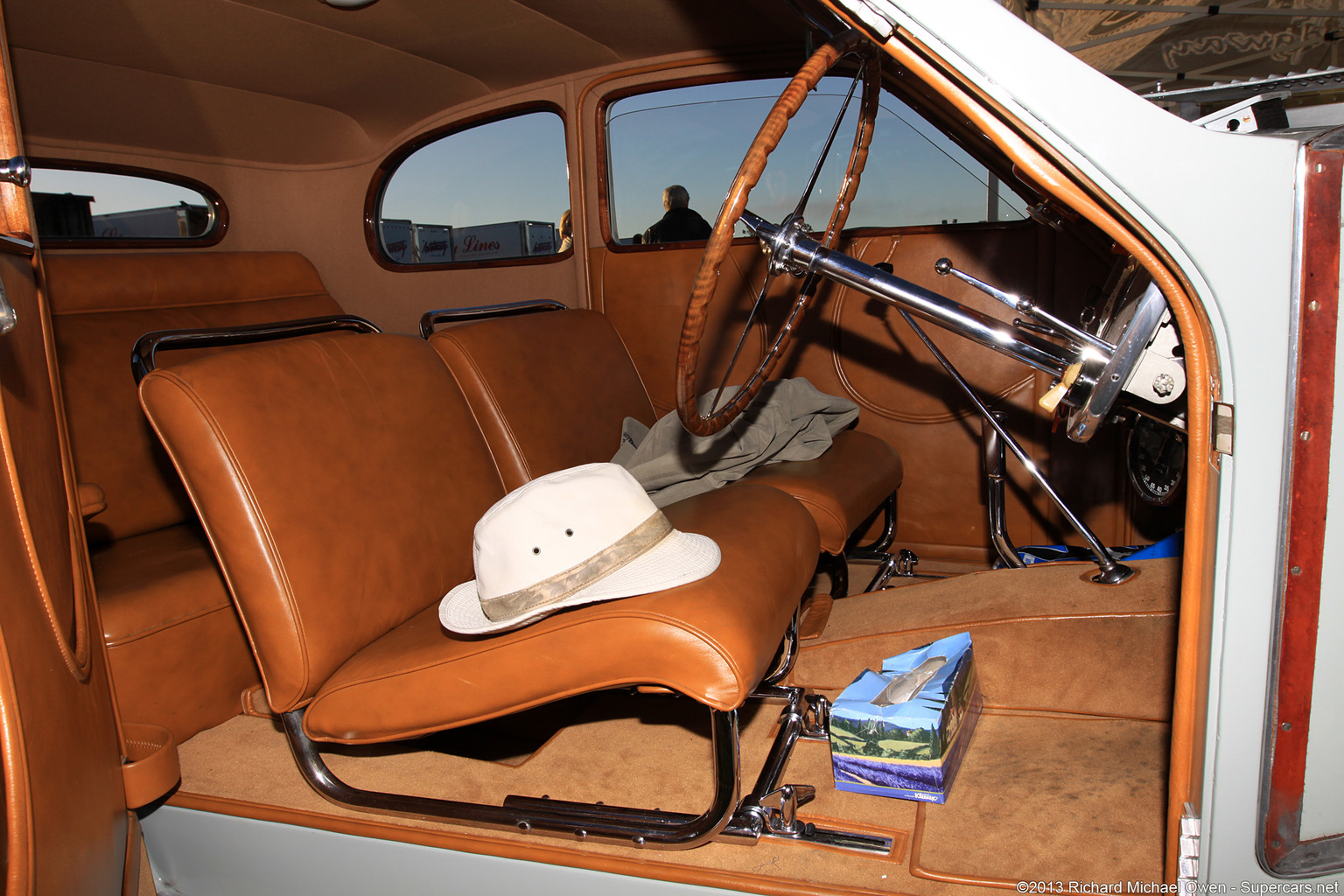 2013 Pebble Beach Concours d'Elegance-18