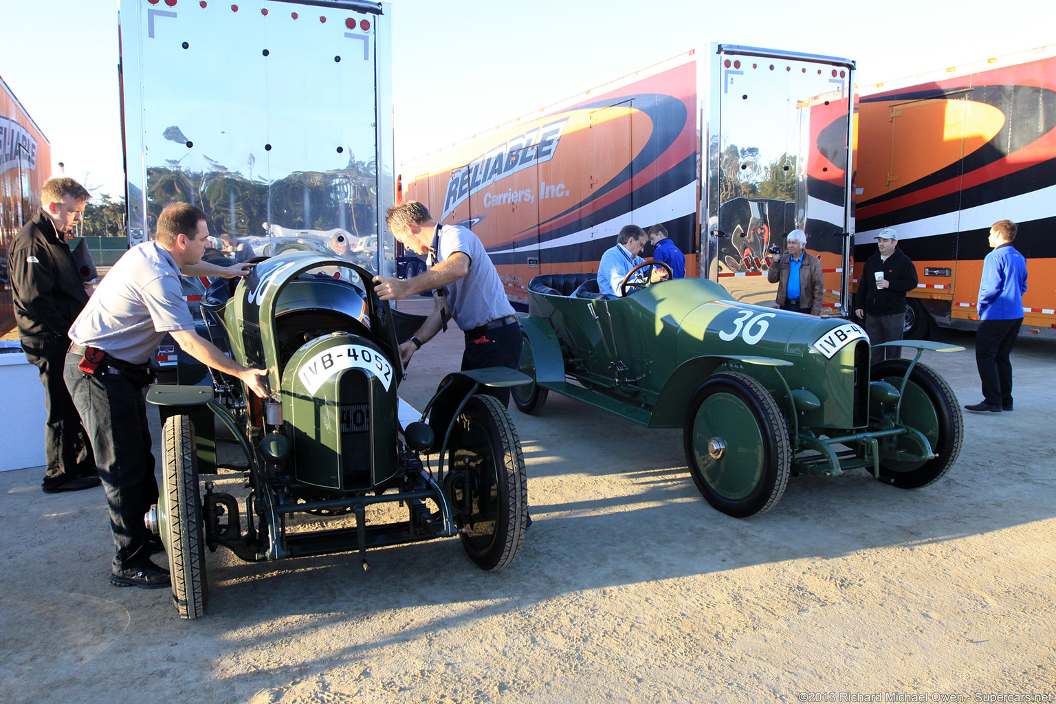 2013 Pebble Beach Concours d'Elegance-29