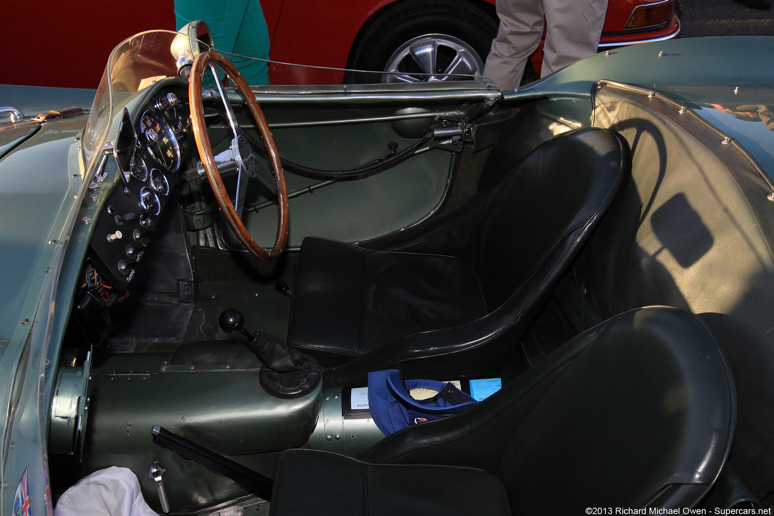 2013 Pebble Beach Concours d'Elegance-11