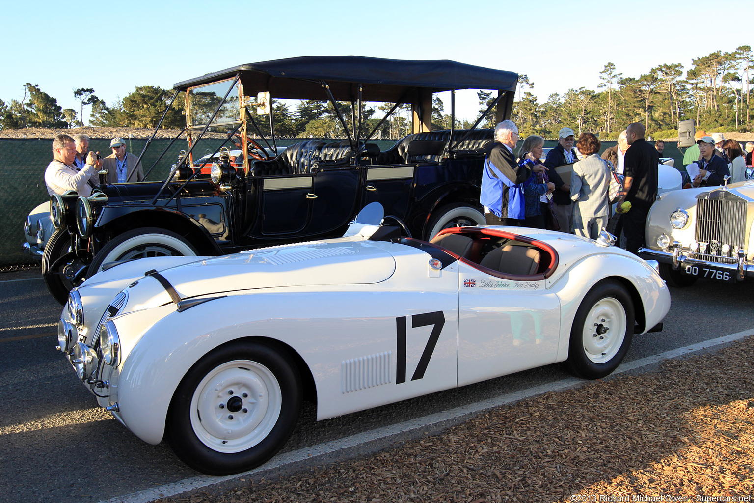 2013 Pebble Beach Concours d'Elegance-24