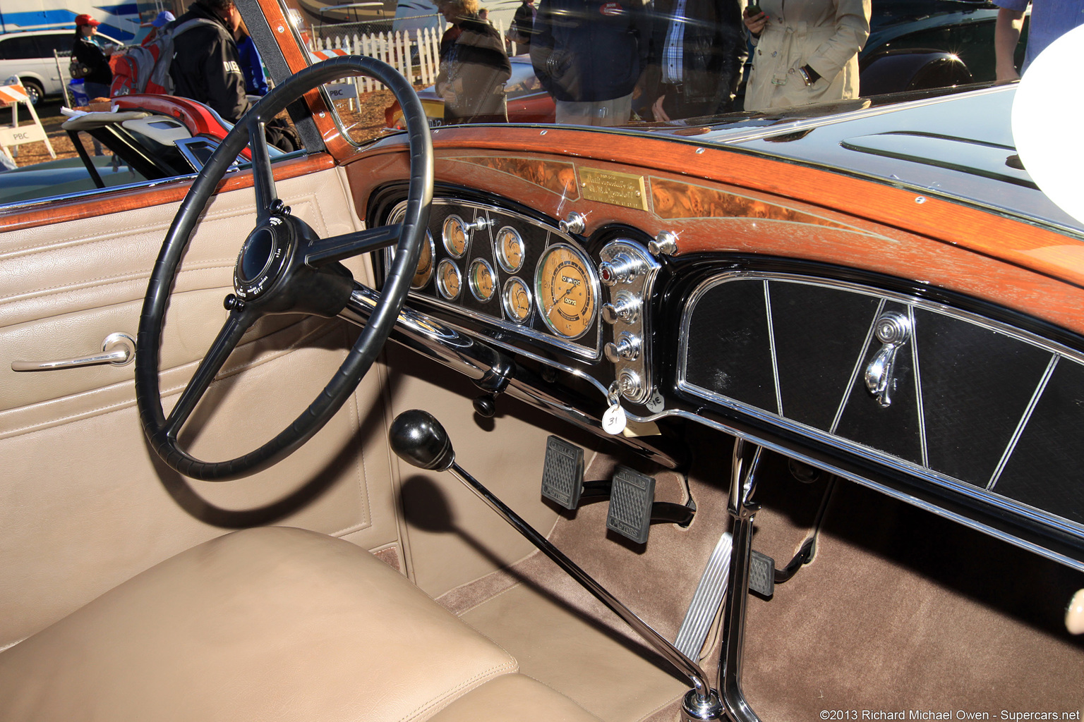 2013 Pebble Beach Concours d'Elegance-4