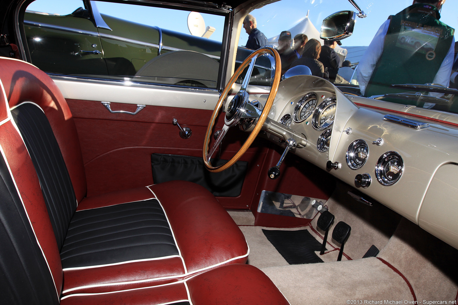 2013 Pebble Beach Concours d'Elegance-25