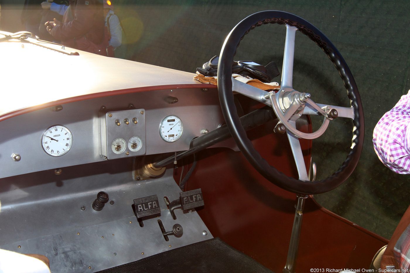 2013 Pebble Beach Concours d'Elegance-29