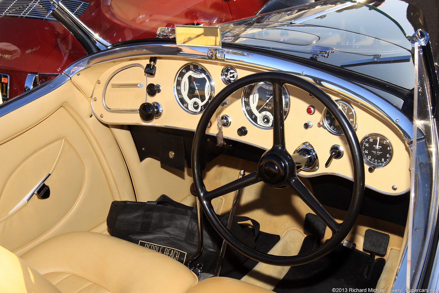 2013 Pebble Beach Concours d'Elegance-30