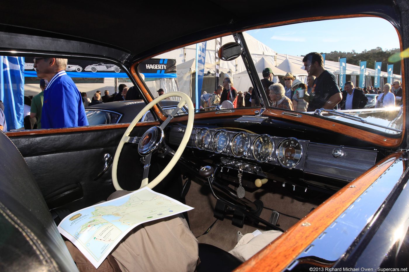 2013 Pebble Beach Concours d'Elegance-6