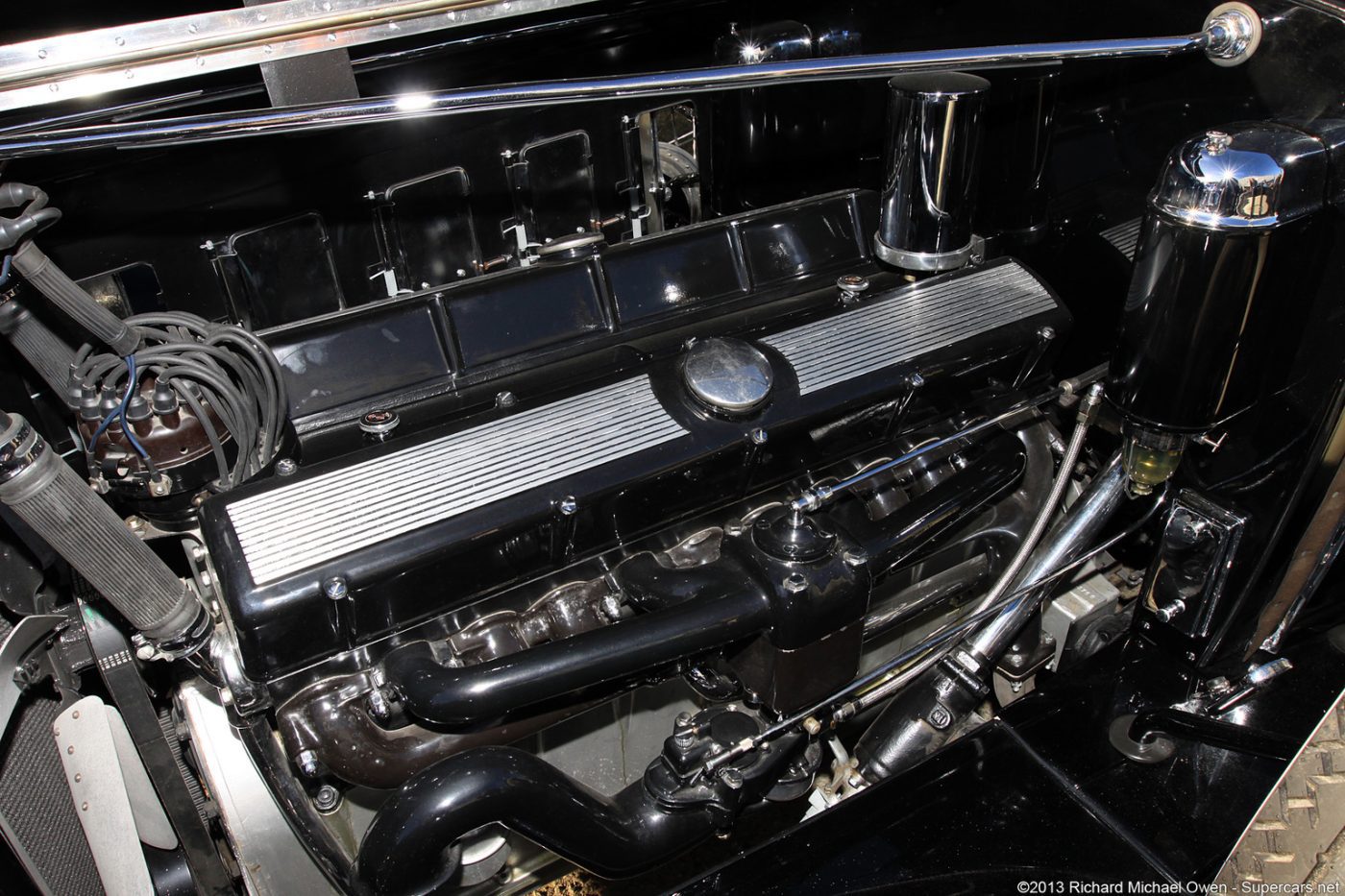 1930 Cadillac Series 452-A V16 Gallery