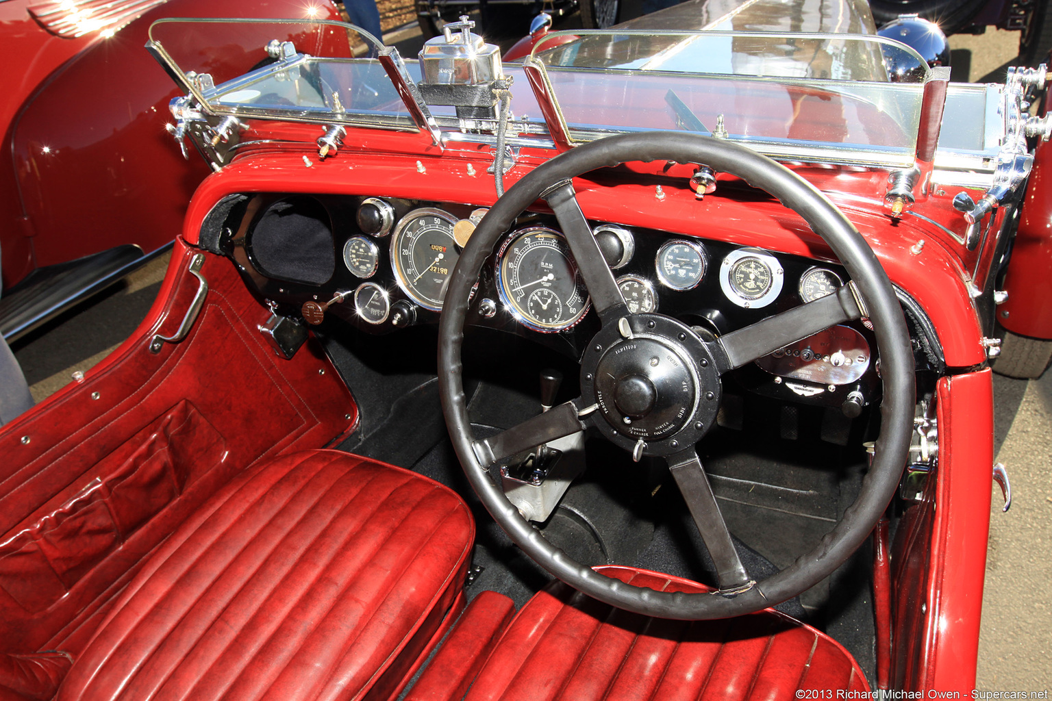 2013 Pebble Beach Concours d'Elegance-11