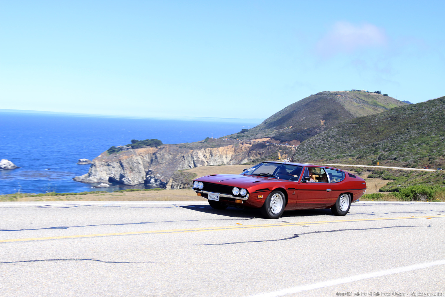 2013 Pebble Beach Concours d'Elegance-23