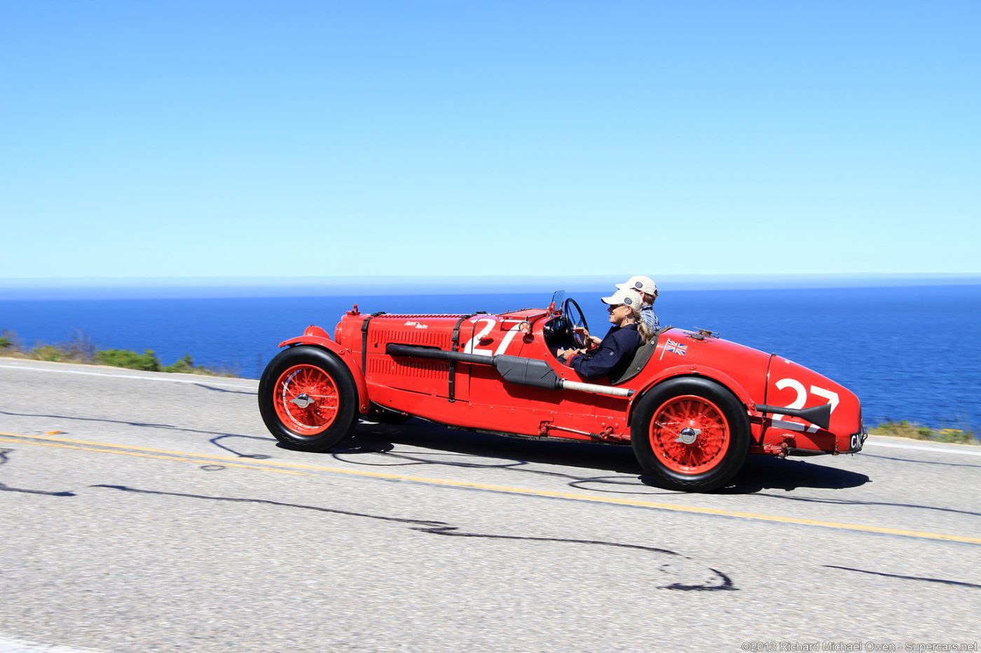 2013 Pebble Beach Concours d'Elegance-11