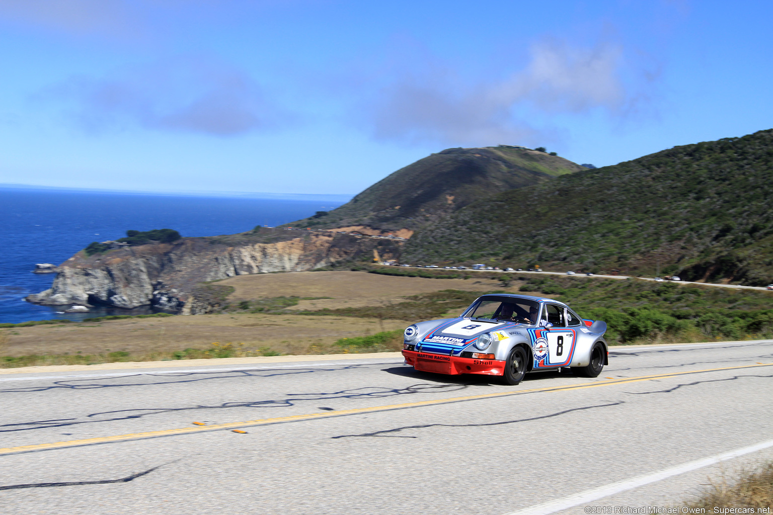 2013 Pebble Beach Concours d'Elegance-27