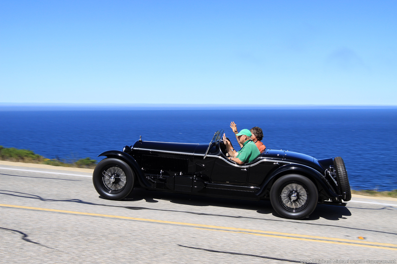 2013 Pebble Beach Concours d'Elegance-30