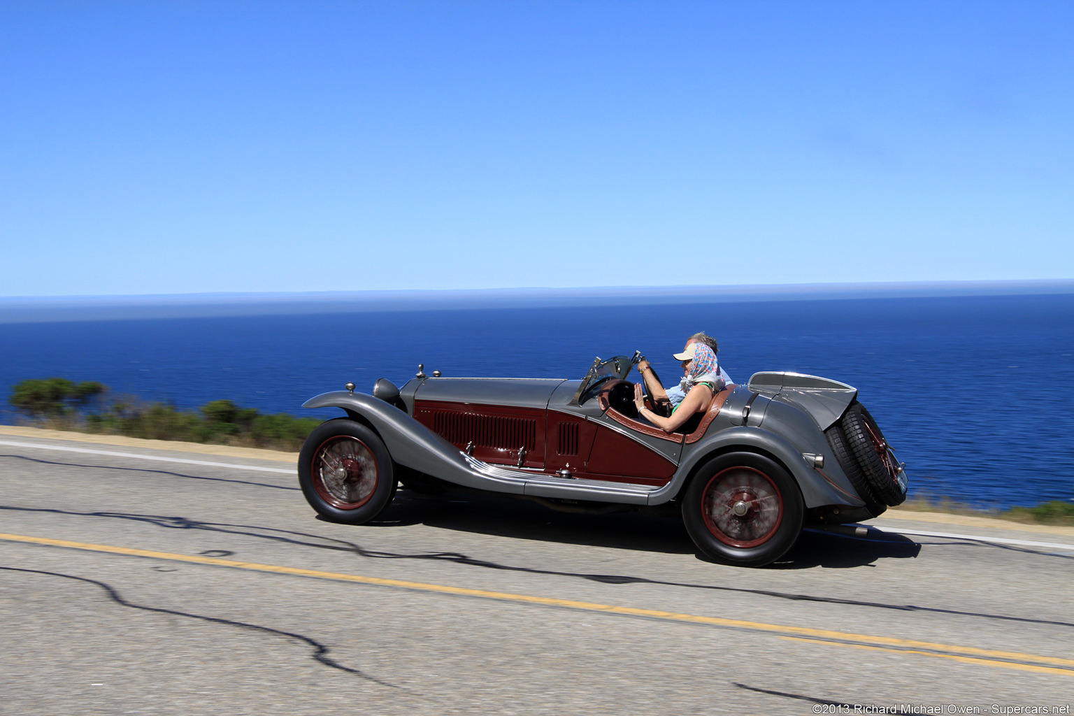 2013 Pebble Beach Concours d'Elegance-30