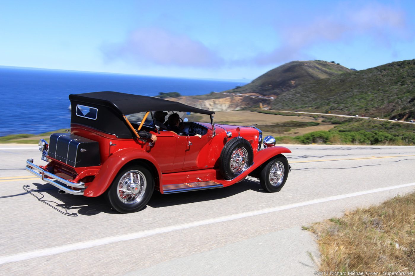 2013 Pebble Beach Concours d'Elegance-13