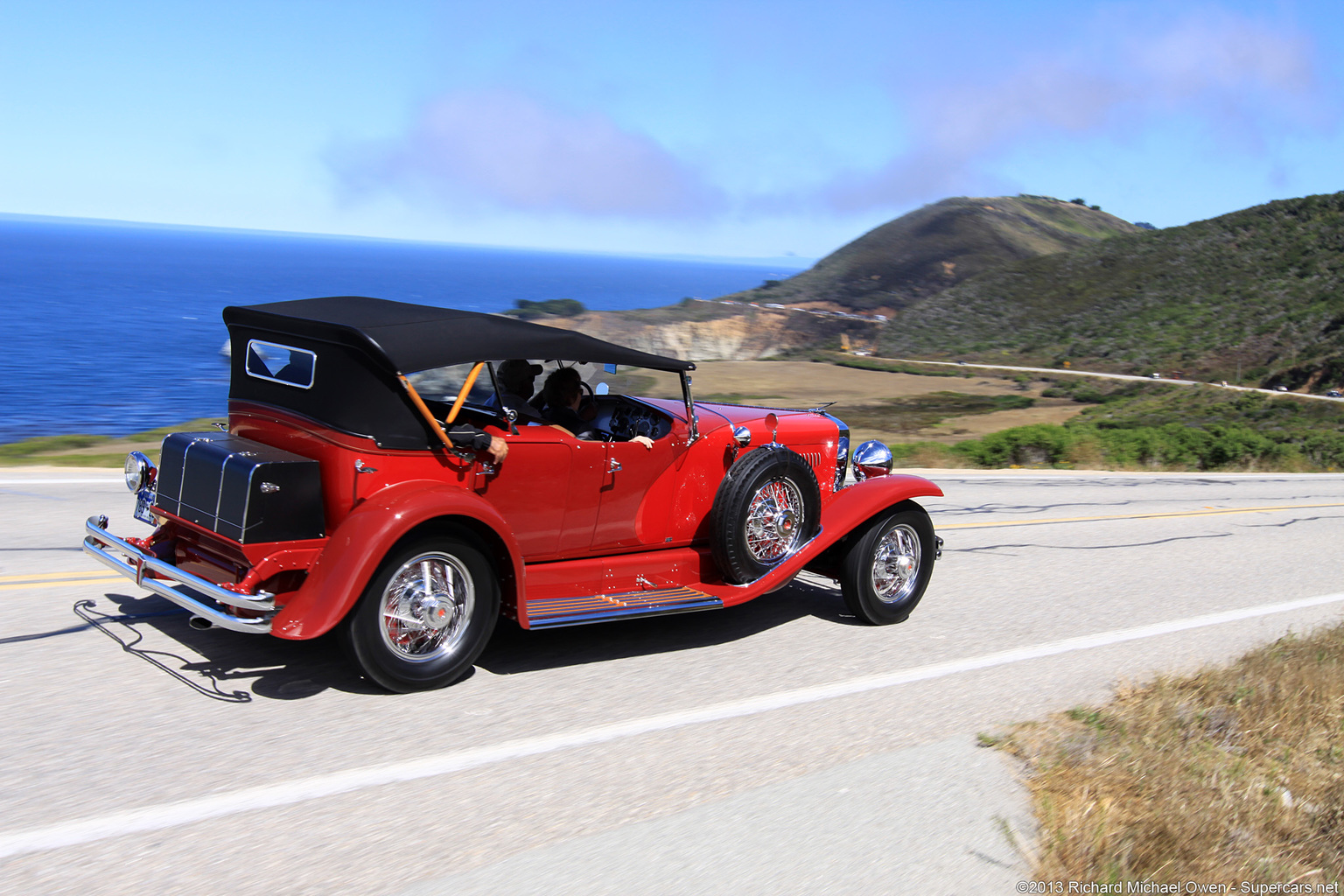 2013 Pebble Beach Concours d'Elegance-13