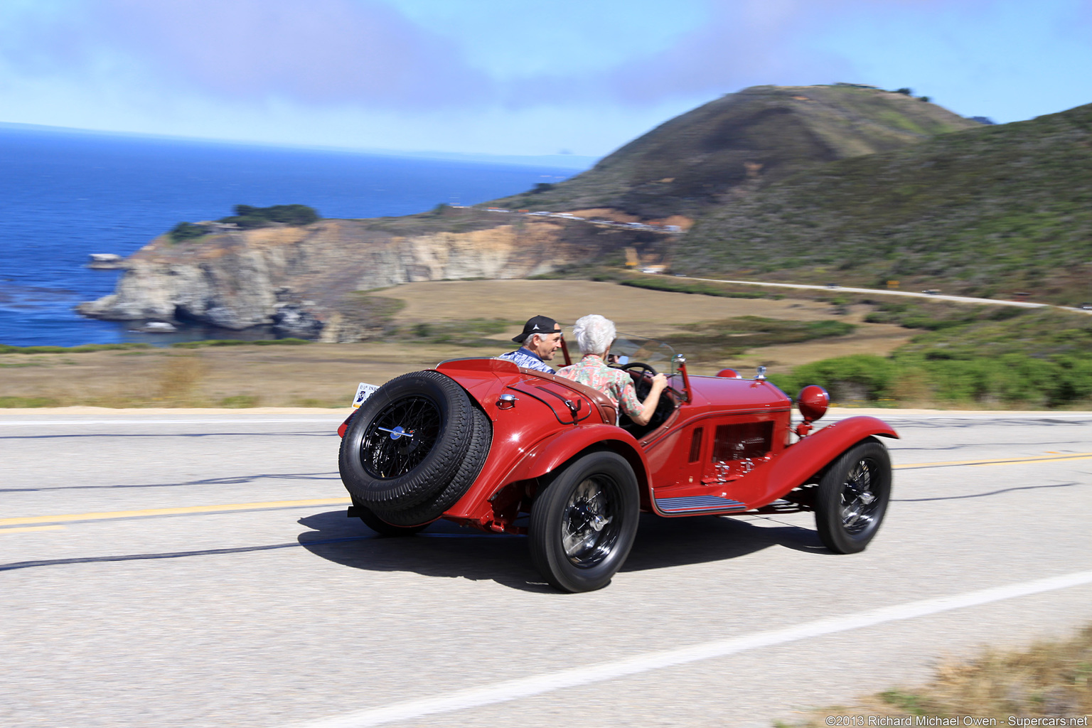 2013 Pebble Beach Concours d'Elegance-30