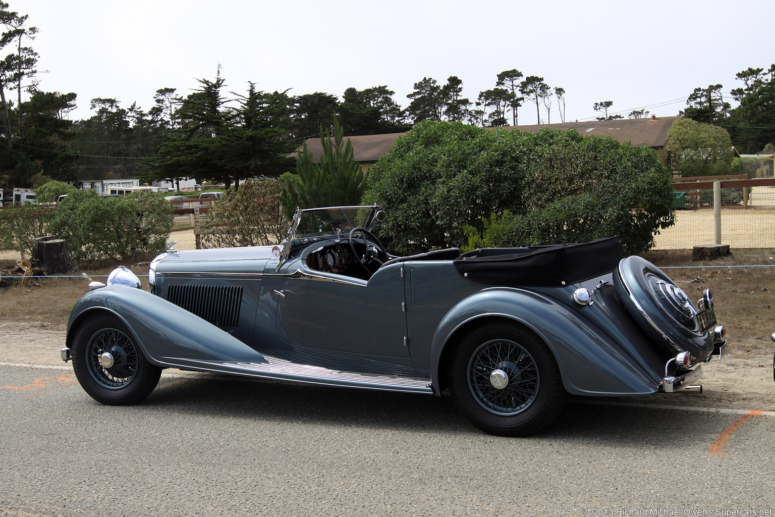 2013 Pebble Beach Concours d'Elegance-18