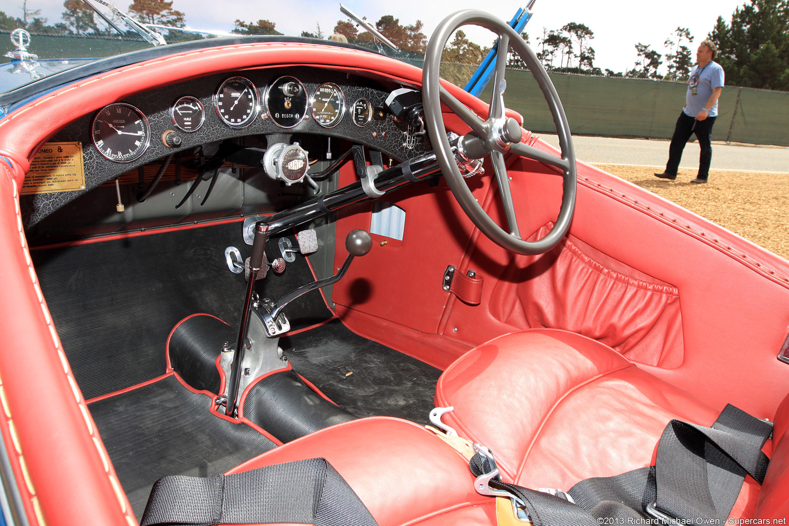 2013 Pebble Beach Concours d'Elegance-30