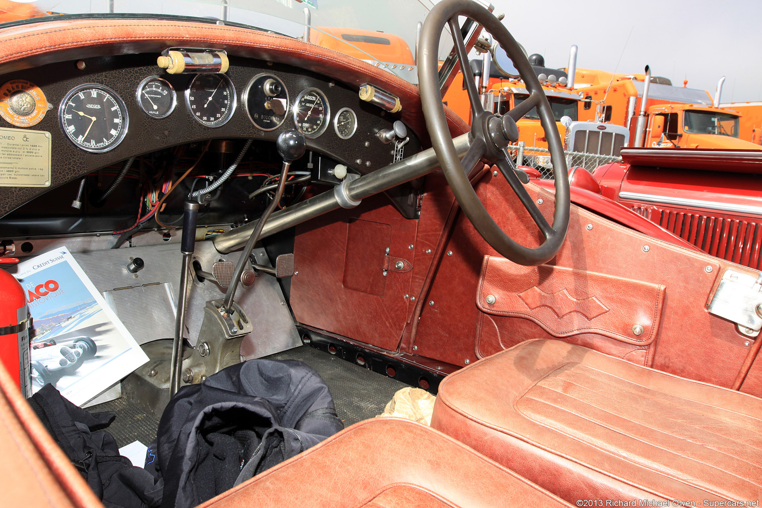 2013 Pebble Beach Concours d'Elegance-30