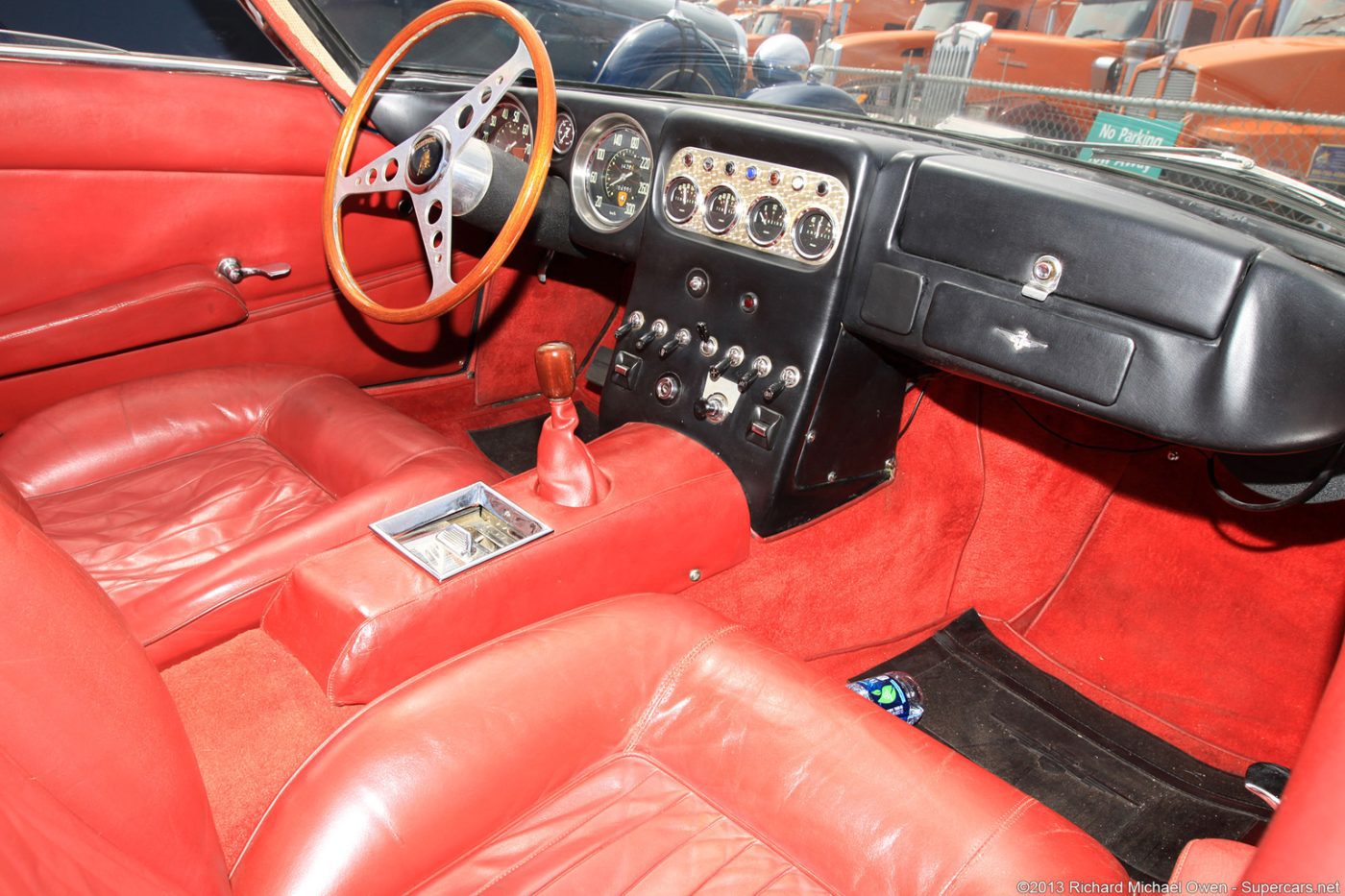 2013 Pebble Beach Concours d'Elegance-23