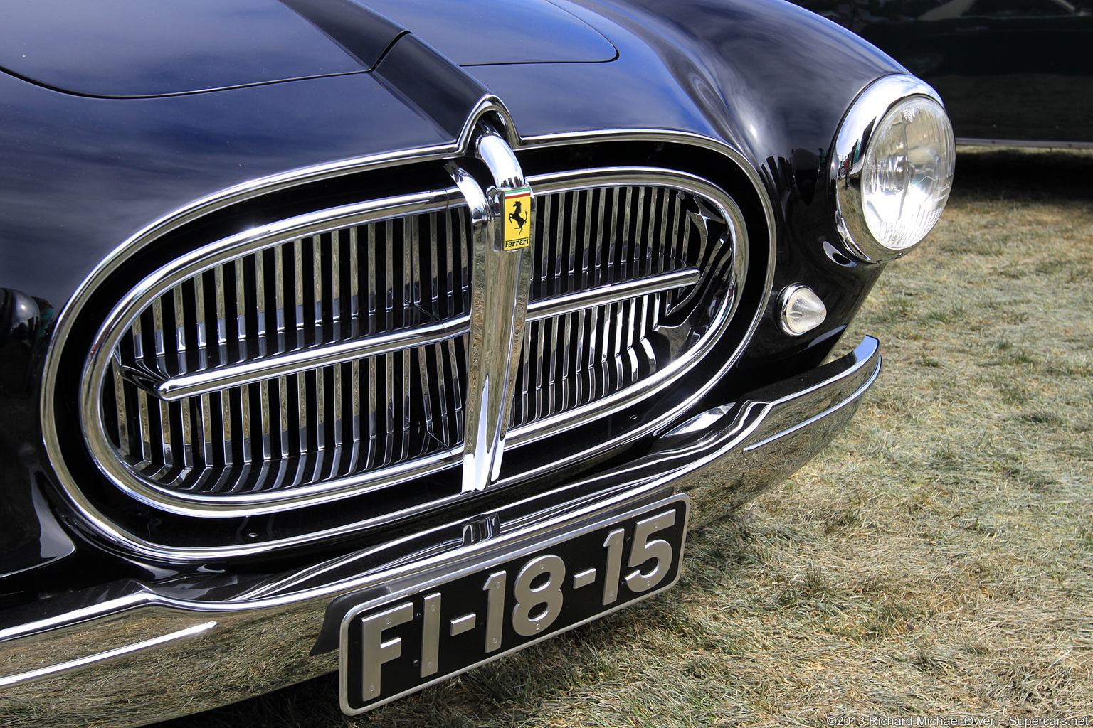 2013 Pebble Beach Concours d'Elegance-21