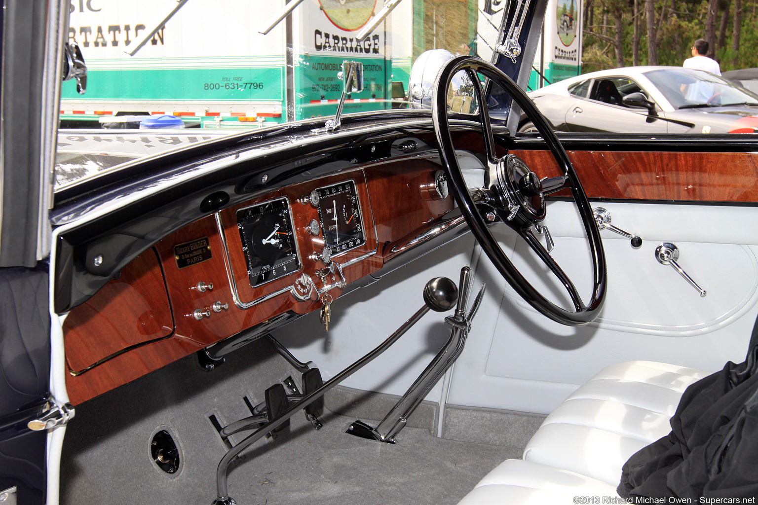 2013 Pebble Beach Concours d'Elegance-17