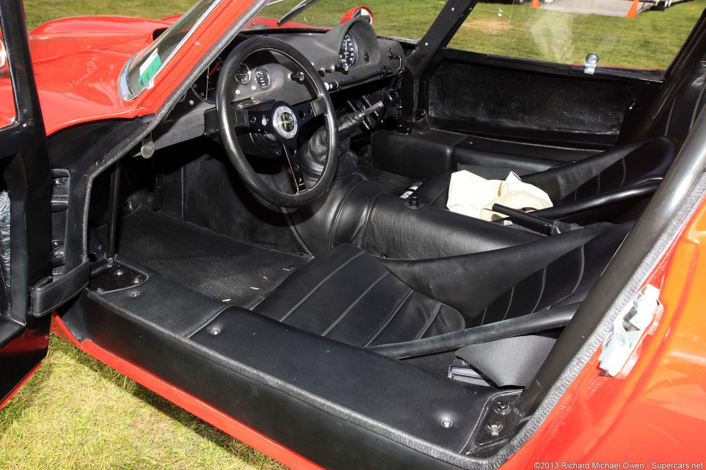 2013 Pebble Beach Concours d'Elegance-24