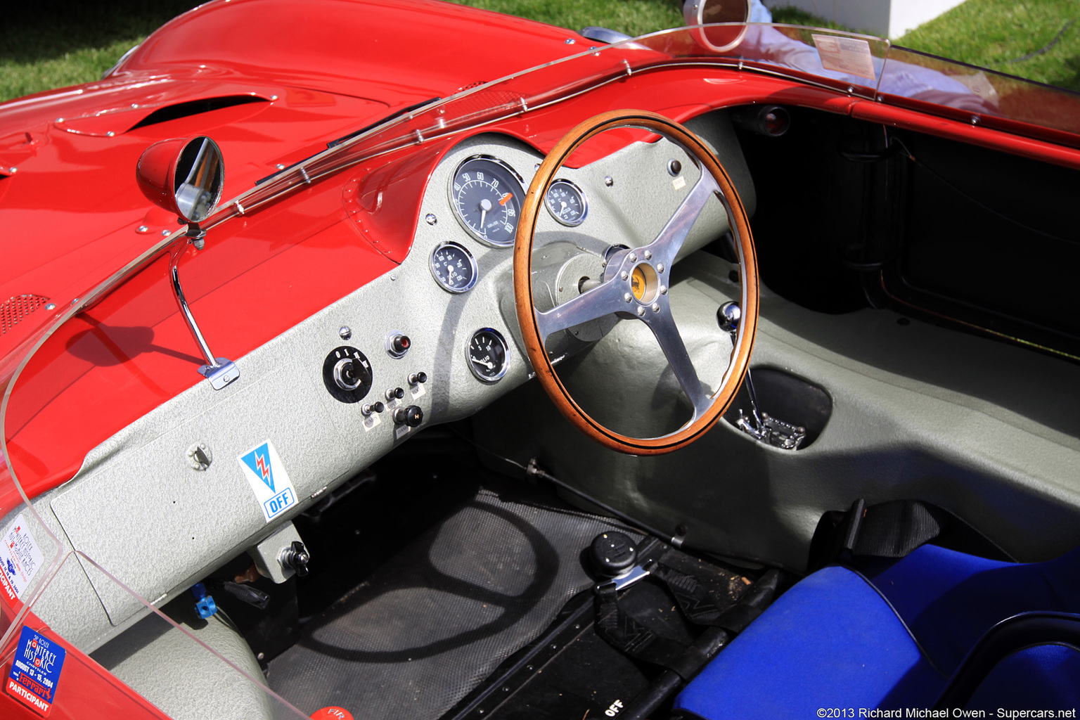 2013 Pebble Beach Concours d'Elegance-22