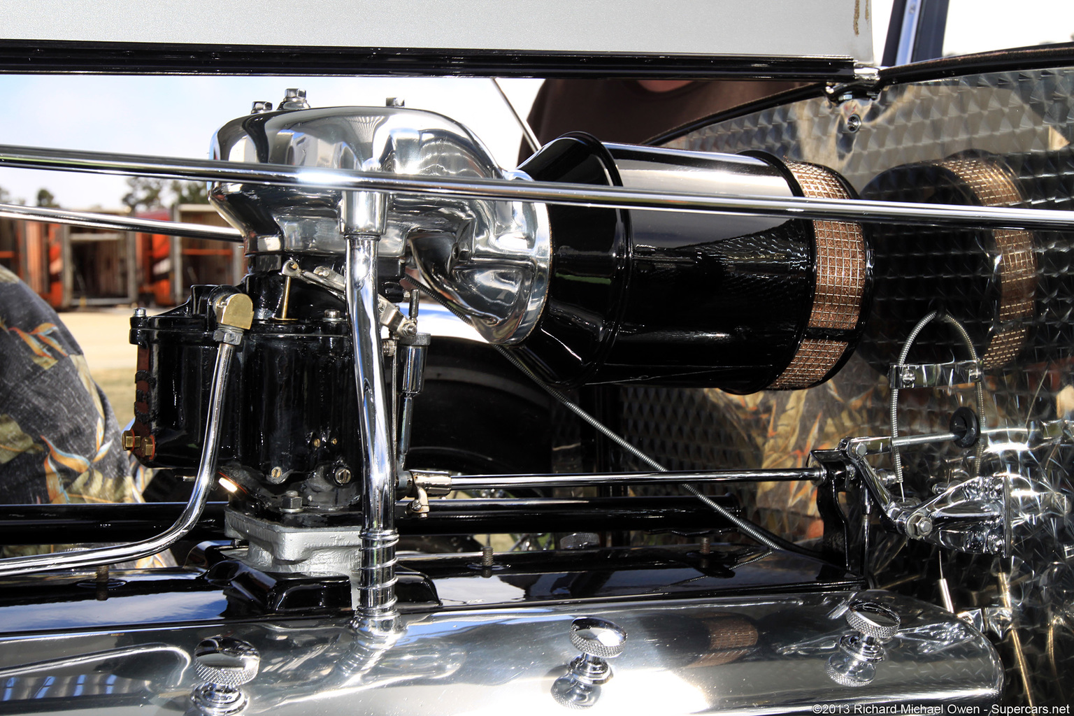 2013 Pebble Beach Concours d'Elegance-4