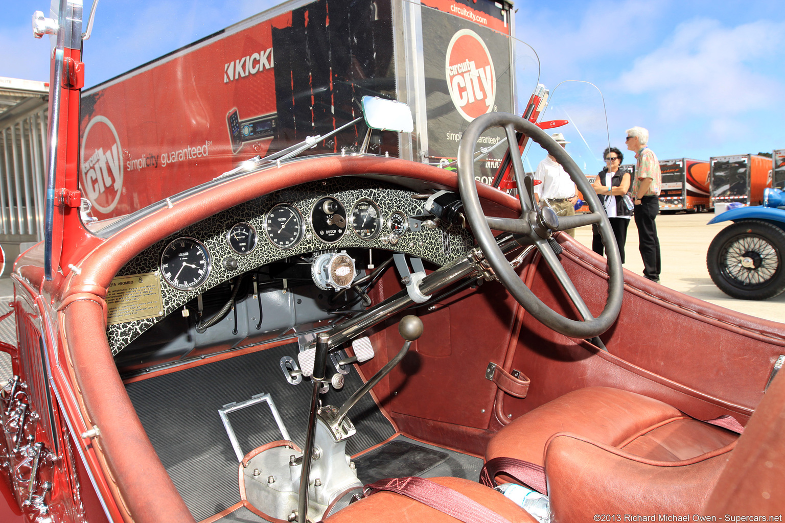 2013 Pebble Beach Concours d'Elegance-30