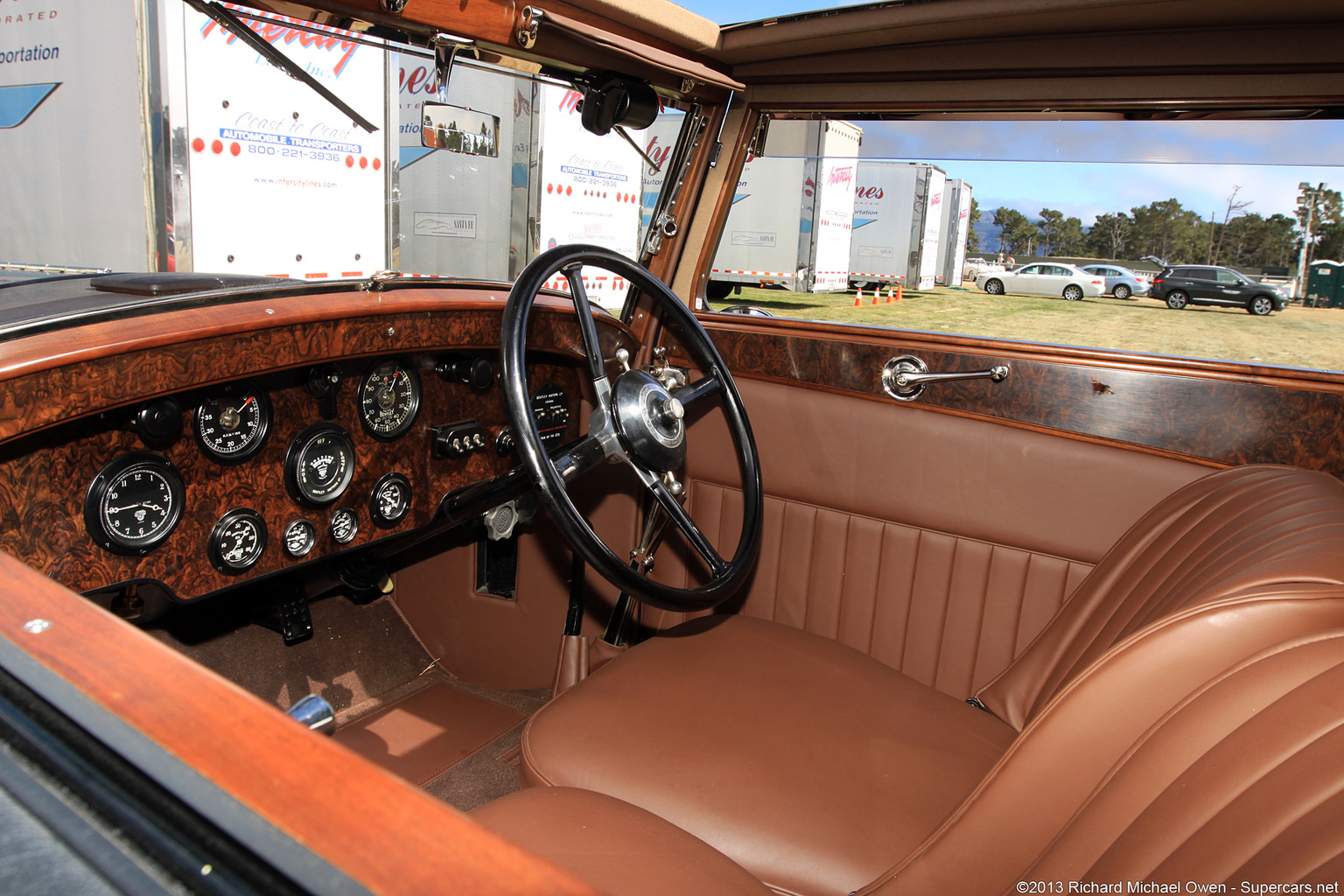 2013 Pebble Beach Concours d'Elegance-17