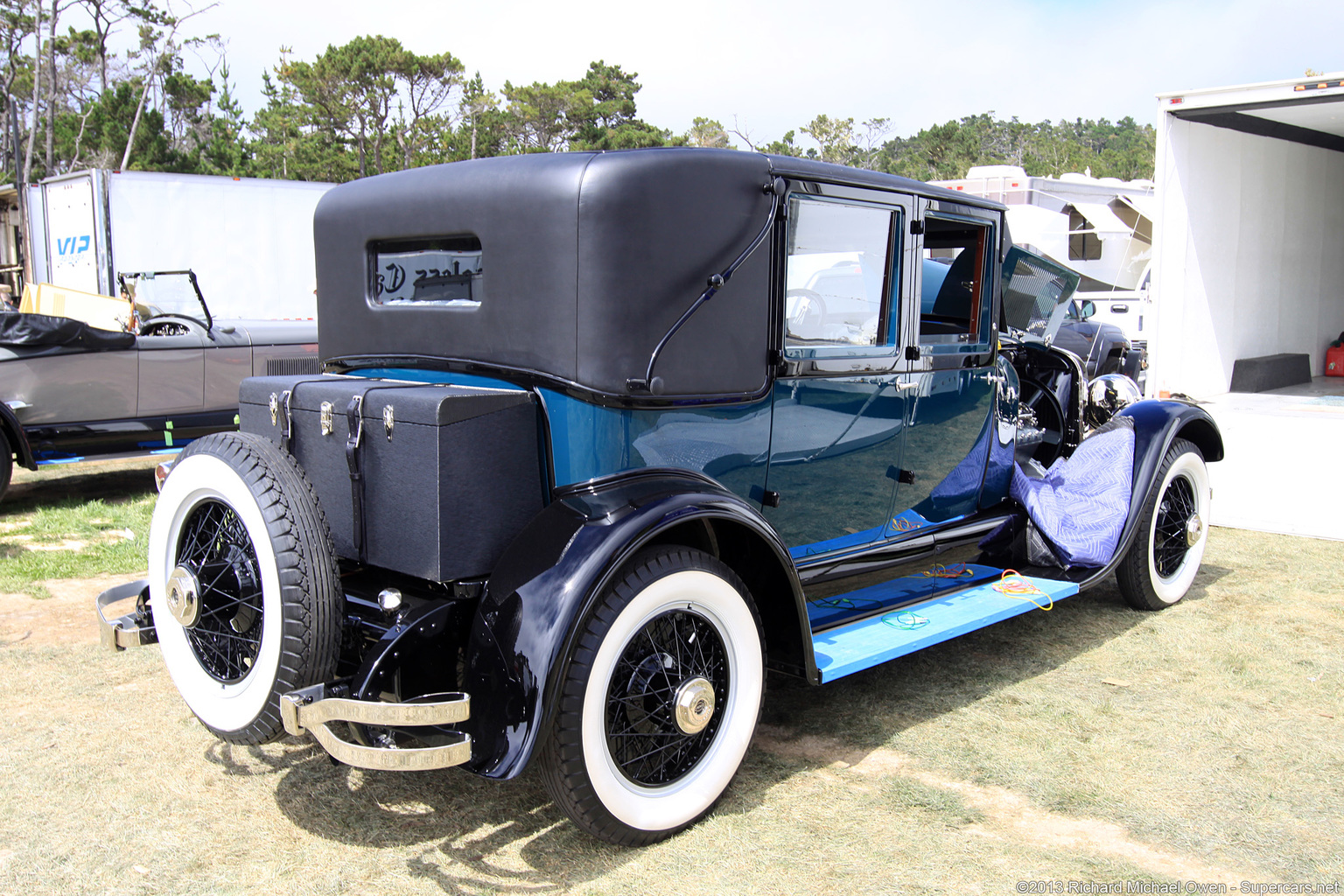 2013 Pebble Beach Concours d'Elegance-7