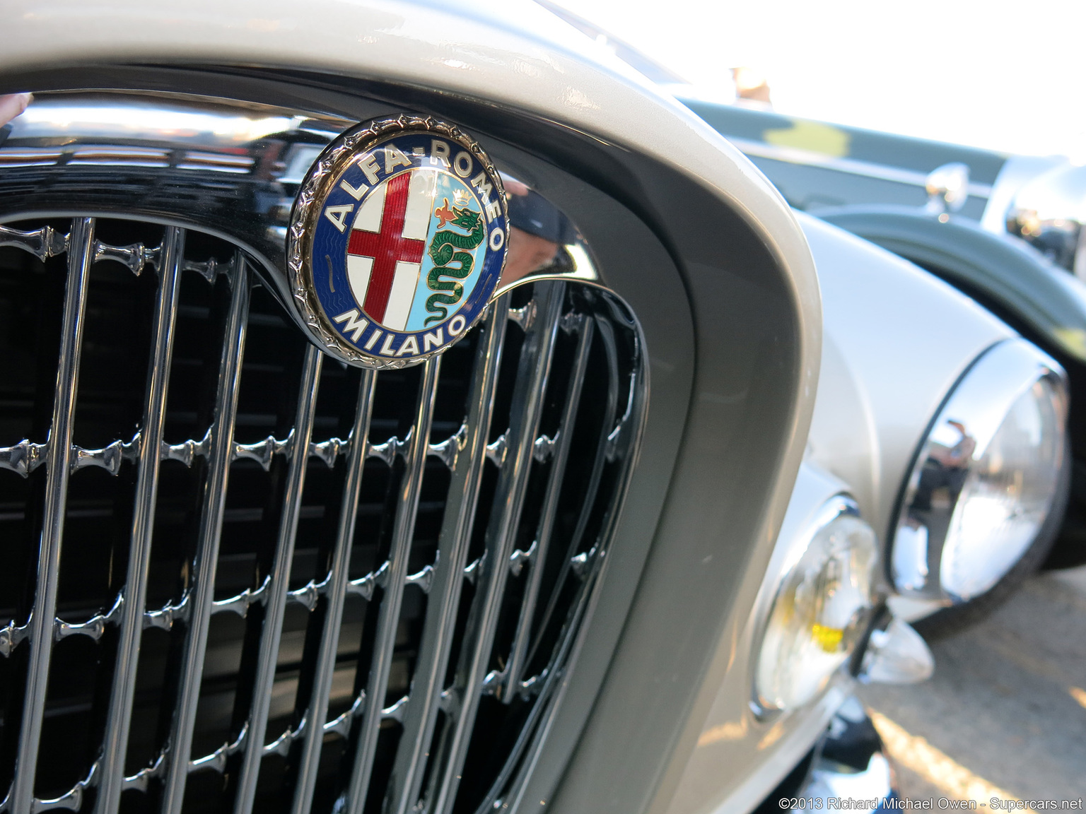 2013 Pebble Beach Concours d'Elegance-25