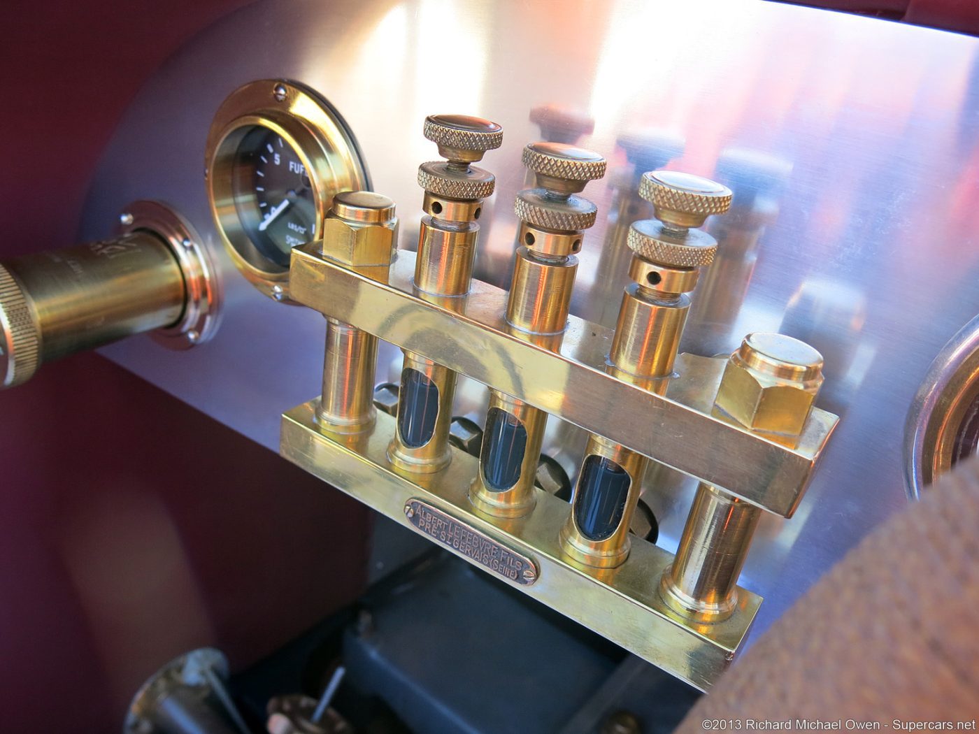 2013 Pebble Beach Concours d'Elegance-11