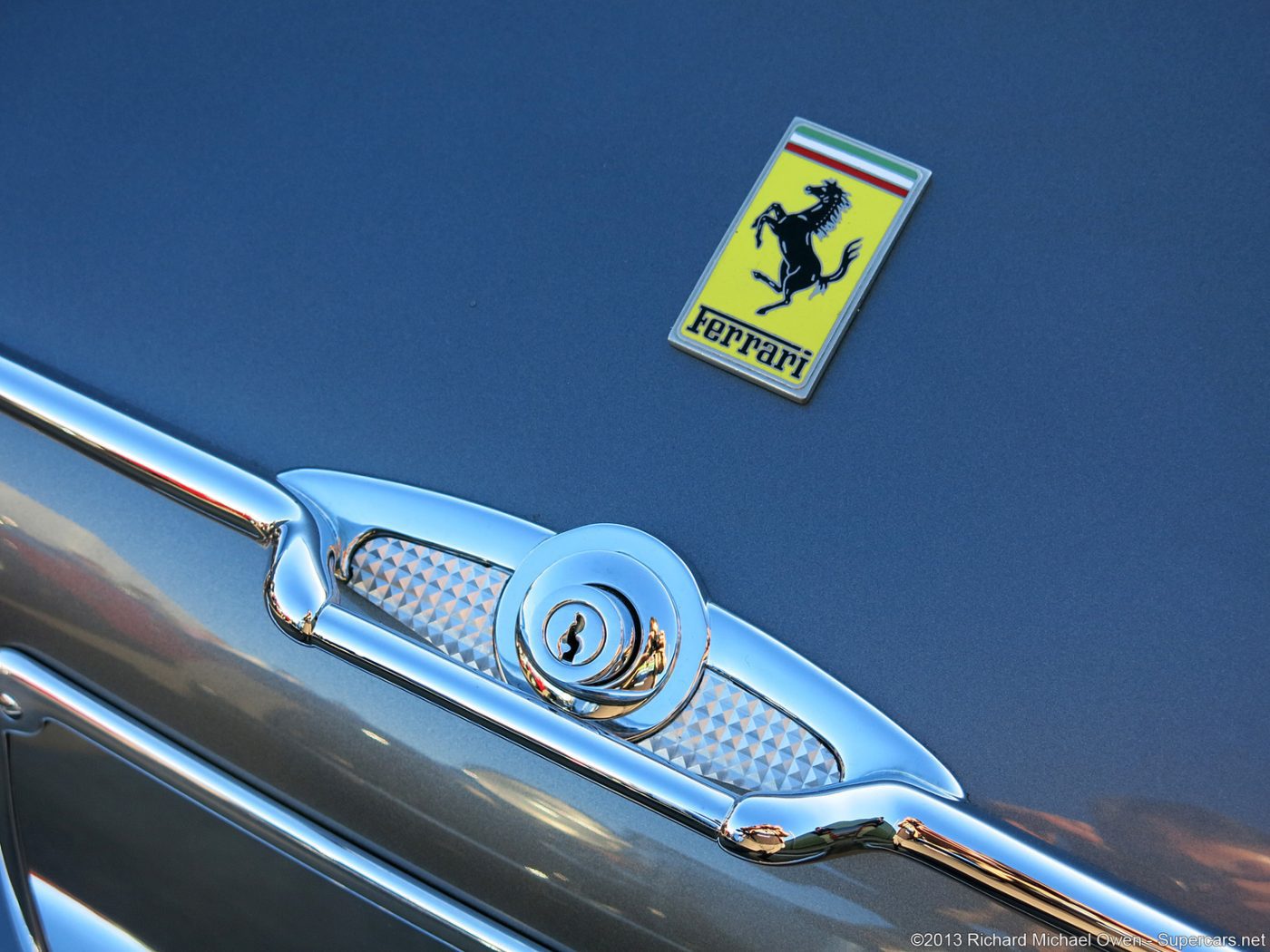 2013 Pebble Beach Concours d'Elegance-21
