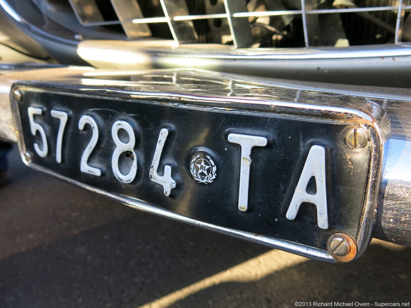 2013 Pebble Beach Concours d'Elegance-20