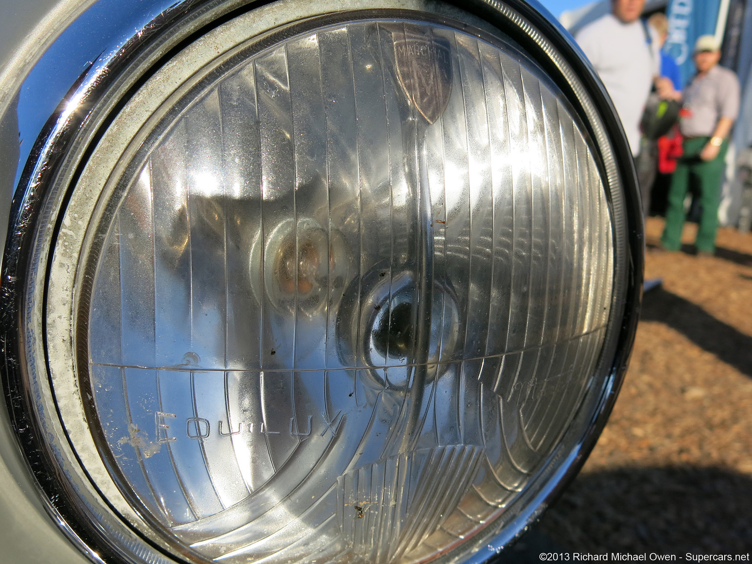 2013 Pebble Beach Concours d'Elegance-20