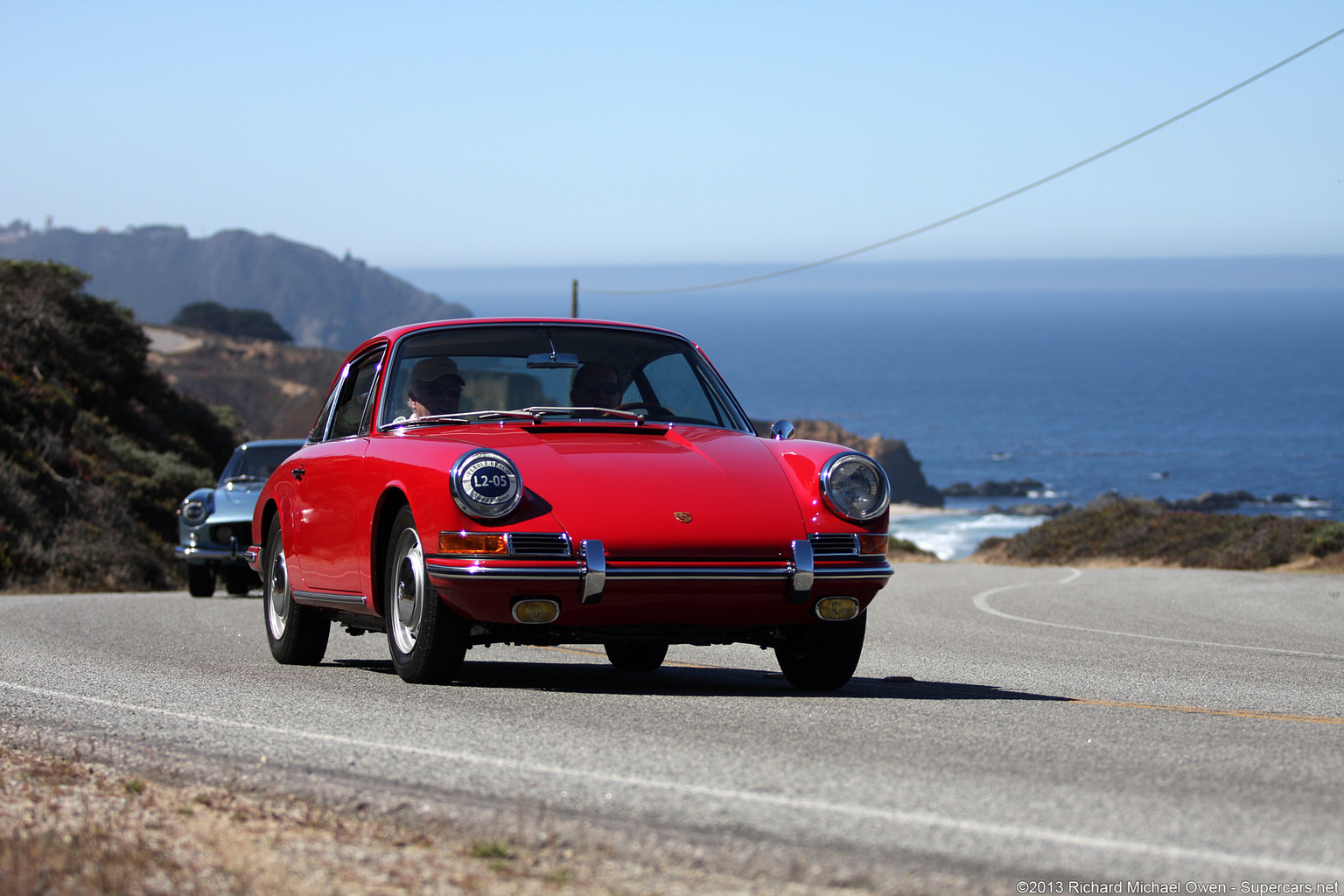 2013 Pebble Beach Concours d'Elegance-20