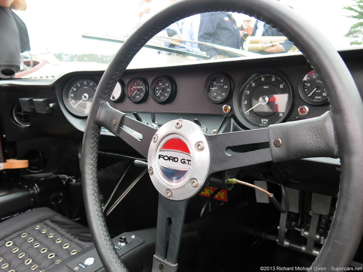 2013 Pebble Beach Concours d'Elegance-24