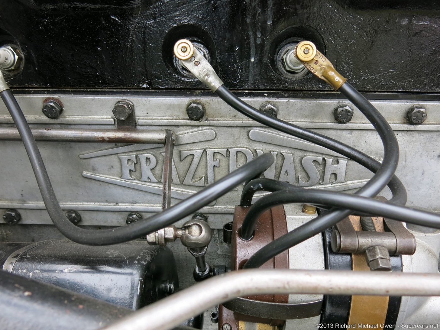 2013 Pebble Beach Concours d'Elegance-19