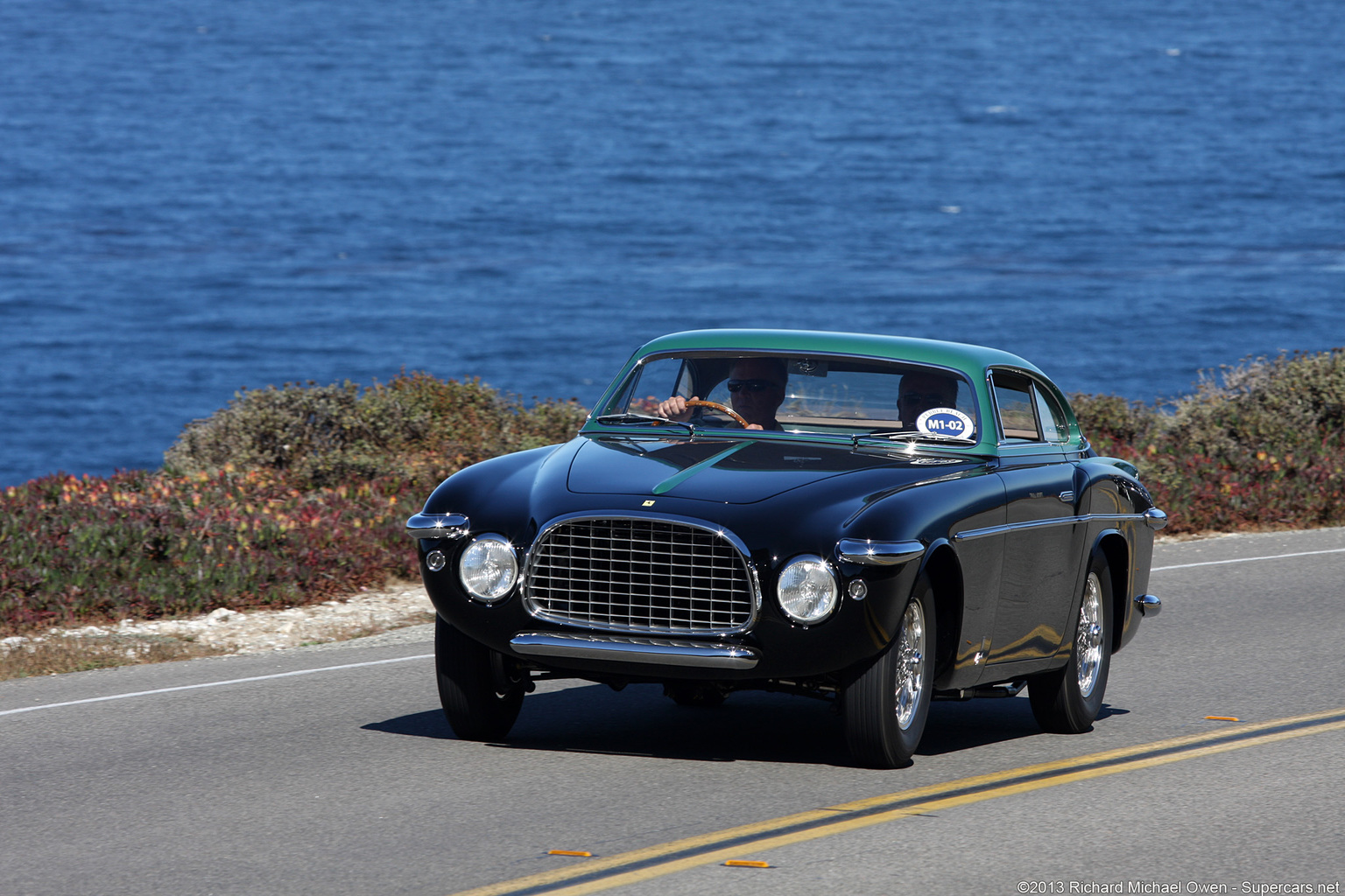 2013 Pebble Beach Concours d'Elegance-21